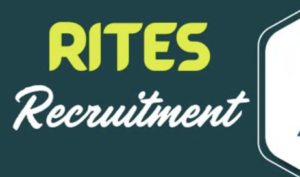 RITES Recruitment 2026: Apply Now for Assistant (HR) Hiring!